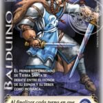 venta de cartas mitos y leyendas primer bloque