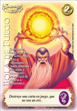 venta de cartas mitos y leyendas primer bloque