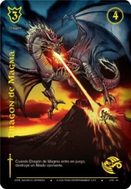 venta de cartas mitos y leyendas primer bloque