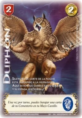 venta de cartas mitos y leyendas primer bloque