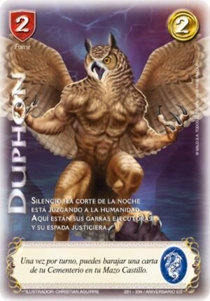 venta de cartas mitos y leyendas primer bloque