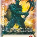 venta de cartas mitos y leyendas primer bloque