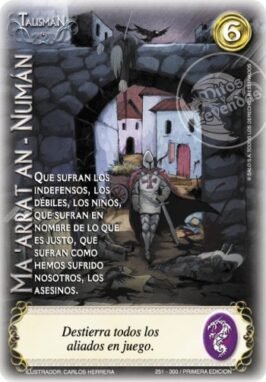 venta de cartas mitos y leyendas primer bloque