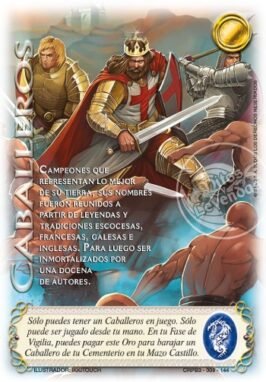 venta de cartas mitos y leyendas primer bloque
