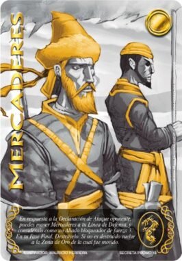 venta de cartas mitos y leyendas primer bloque