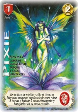 venta de cartas mitos y leyendas primer bloque