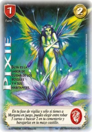 venta de cartas mitos y leyendas primer bloque