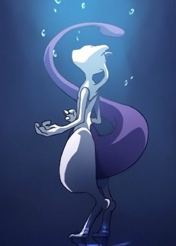 carta pokemon mewtwo