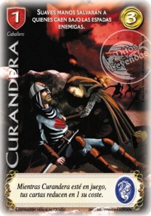 venta de cartas mitos y leyendas primer bloque