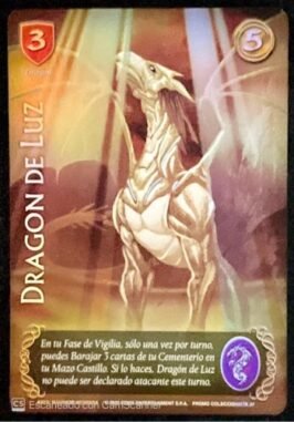 venta de cartas mitos y leyendas primer bloque