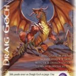 venta de cartas mitos y leyendas primer bloque