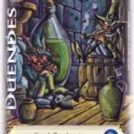 venta de cartas mitos y leyendas primer bloque