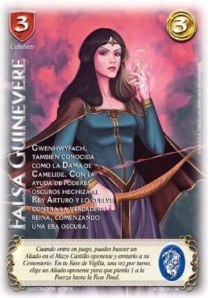 cartas mitos y leyendas falsa guiniverer.webp venta de cartas mitos y leyendas primer bloque