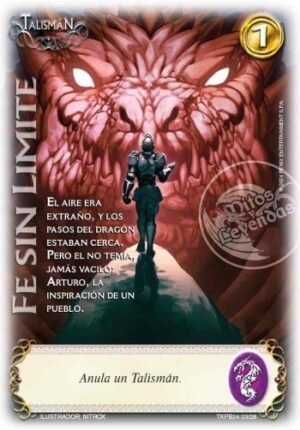 cartas mitos y leyendas fe sin limites arte alternativo venta de cartas mitos y leyendas primer bloque