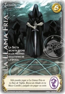 venta de cartas mitos y leyendas primer bloque