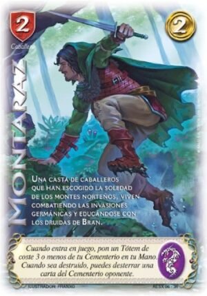 cartas mitos y leyendas montaraz venta de cartas mitos y leyendas primer bloque