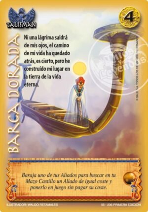 cartas mitos y leyendas primer bloque barca dorada.webp