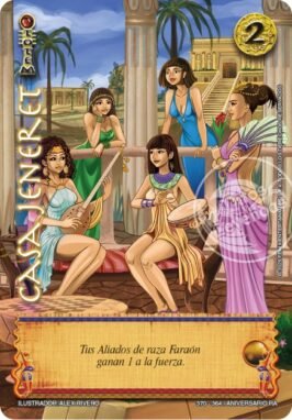 Casa Jeneret (Full Art)