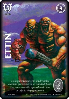 Ettin (Kit)