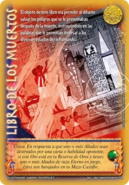 Libro de los Muertos (reedit)