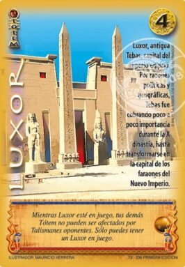 Luxor (reedit)