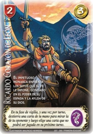 venta de cartas mitos y leyendas primer bloque