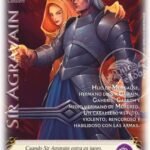 venta de cartas mitos y leyendas primer bloque