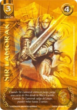 venta de cartas mitos y leyendas primer bloque