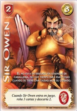 venta de cartas mitos y leyendas primer bloque