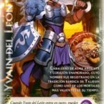 venta de cartas mitos y leyendas primer bloque