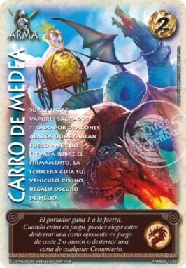 venta de cartas mitos y leyendas. lootbox primer bloque toolikit primer bloque