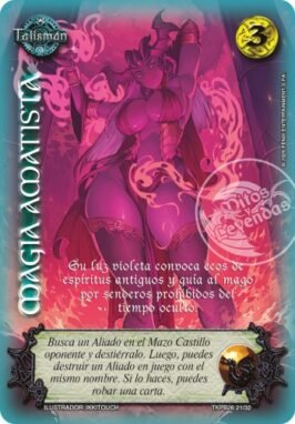 venta de cartas mitos y leyendas. lootbox primer bloque toolikit primer bloque