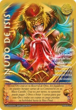 venta de cartas mitos y leyendas. lootbox primer bloque toolikit primer bloque