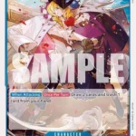 venta de cartas one piece