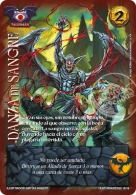 venta de cartas mitos y leyendas primer bloque