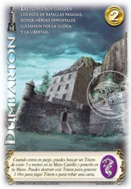 venta de cartas mitos y leyendas. lootbox primer bloque toolikit primer bloque