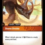 venta de singles riftbound. league of legends tcg