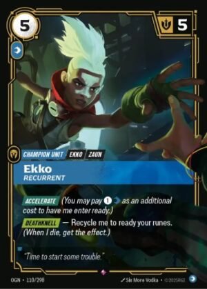 venta de singles riftbound. league of legends tcg