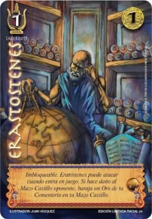 venta de cartas mitos y leyendas primer bloque