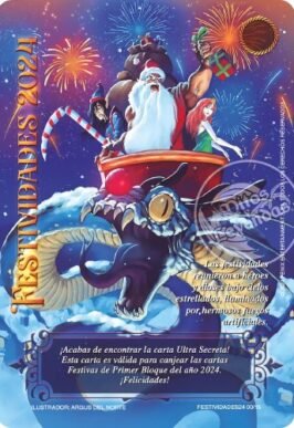 carta promo mitos y leyendas