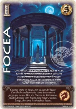 venta de cartas mitos y leyendas. lootbox primer bloque toolikit primer bloque