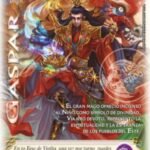 venta de cartas mitos y leyendas primer bloque