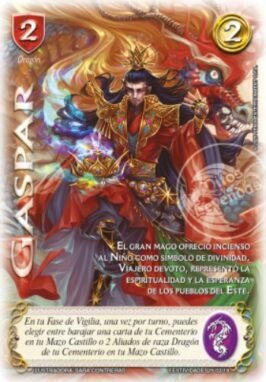 venta de cartas mitos y leyendas primer bloque