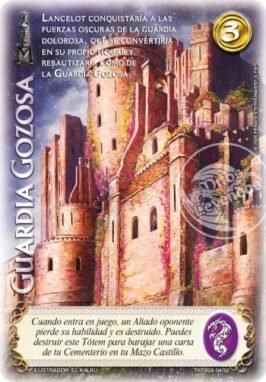 venta de cartas mitos y leyendas. lootbox primer bloque toolikit primer bloque