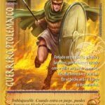 venta de cartas mitos y leyendas primer bloque