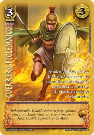 venta de cartas mitos y leyendas primer bloque
