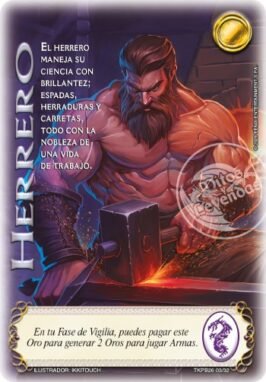 venta de cartas mitos y leyendas. lootbox primer bloque toolikit primer bloque