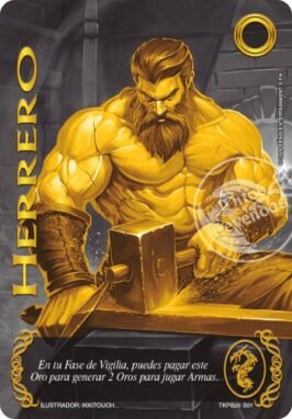 Herrero - Toolkit PB 2026 (Secreto)