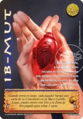 Ib-Mut - Toolkit PB 2026 (Full Art)