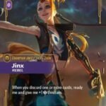 venta de singles riftbound. league of legends tcg